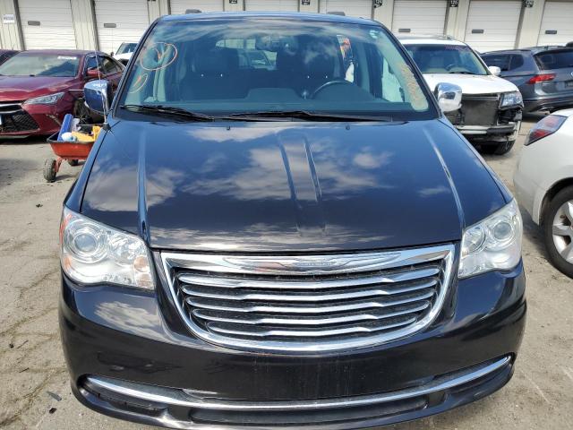 Photo 5 from auction – 2015 CHRYSLER TOWN & COU with VIN 2C4RC1GG7FR532741