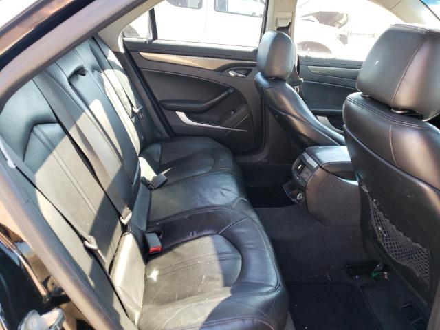 Foto 10 de la subasta – 2009 CADILLAC CTS con VIN 1G6DF577X90138113