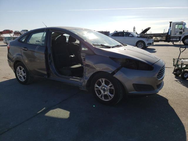 Photo 4 from auction – 2014 FORD FIESTA SE with VIN 3FADP4BJ1EM106087