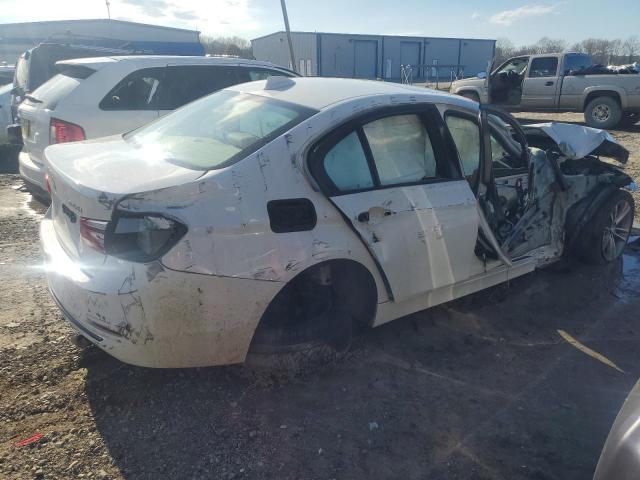 Photo 3 from auction – 2016 BMW 328 I SULE with VIN WBA8E9G53GNT82903