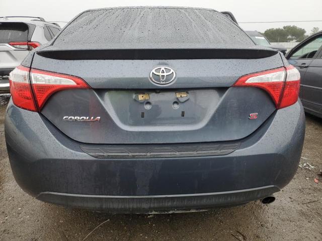 Photo 6 from auction – 2016 TOYOTA COROLLA L with VIN 5YFBURHE2GP491785