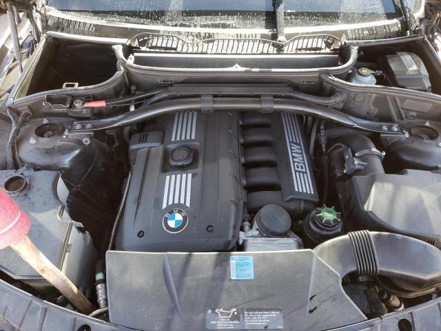Photo 11 from auction – 2010 BMW X3 XDRIVE3 with VIN WBXPC9C46AWJ33792
