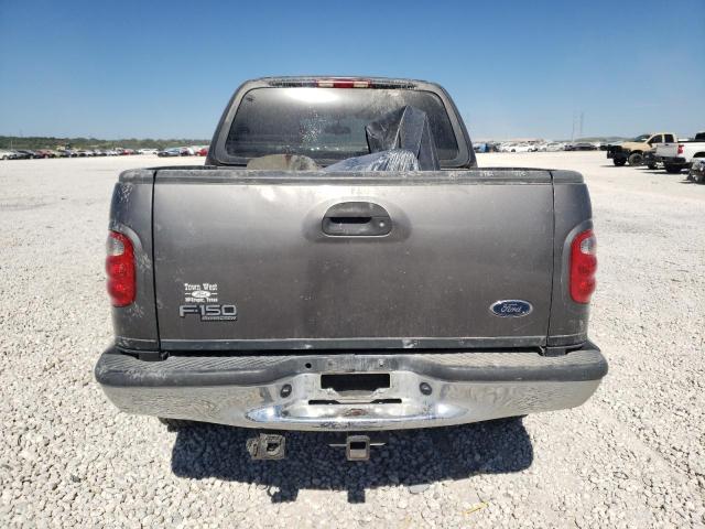 Photo 6 from auction – 2003 FORD F150 SUPER with VIN 1FTRW08L43KD12979