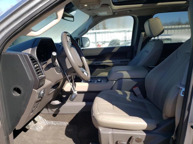Photo 7 from auction – 2020 FORD EXPEDITION with VIN 1FMJK2AT2LEA02919