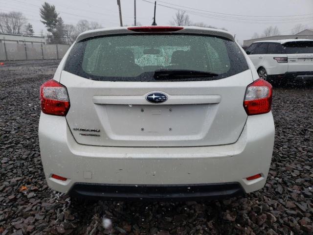 Photo 6 from auction – 2013 SUBARU IMPREZA PR with VIN JF1GPAD68DH845142