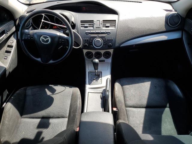 Photo 8 from auction – 2011 MAZDA 3 I with VIN JM1BL1VF5B1452008