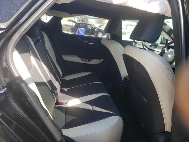 Photo 11 from auction – 2022 LEXUS NX 350 with VIN 2T2GGCEZXNC004360