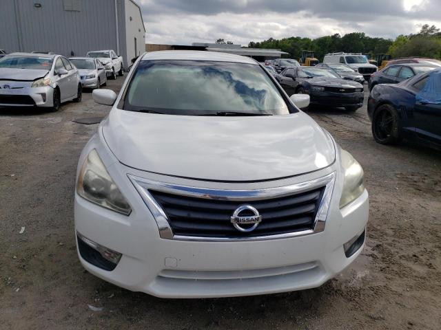 Photo 5 from auction – 2013 NISSAN ALTIMA 2.5 with VIN 1N4AL3AP4DC112190