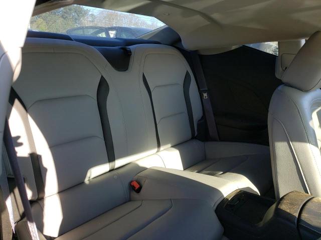 Photo 10 from auction – 2016 CHEVROLET CAMARO LT with VIN 1G1FD1RX8G0191335
