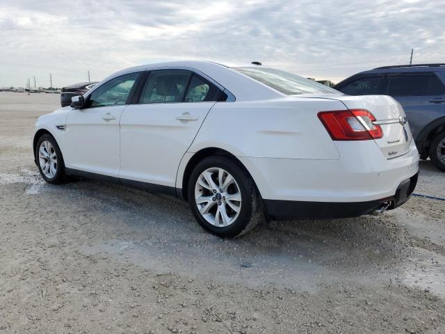 Photo 2 from auction – 2012 FORD TAURUS SEL with VIN 1FAHP2EWXCG104519