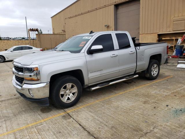 CHEVROLET SILVER1500 2016 with VIN 1GCRCREC4GZ366779 - Photo from auction