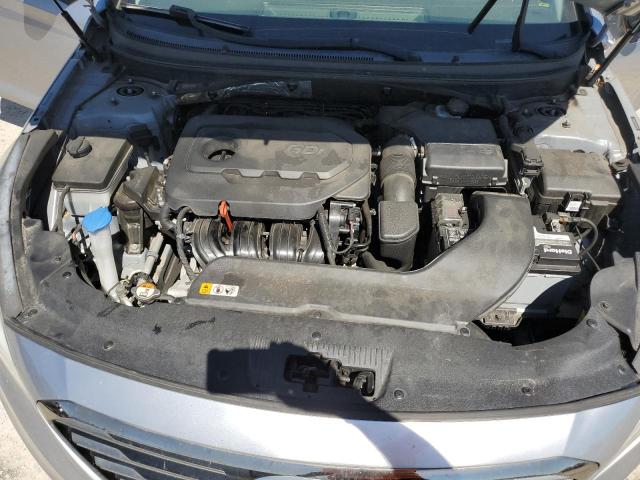 Photo 11 from auction – 2016 HYUNDAI SONATA SPO with VIN 5NPE34AF2GH299978