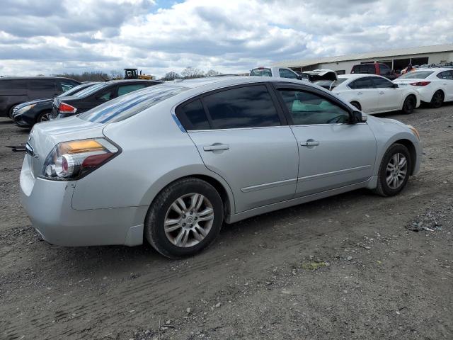 Photo 3 from auction – 2012 NISSAN ALTIMA BAS with VIN 1N4AL2AP2CC107191