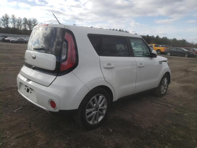 Zdjęcie 3 z aukcji – 2018 KIA SOUL + z VIN KNDJP3A58J7898674