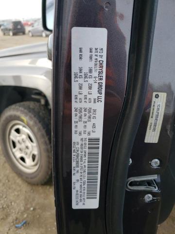 Photo 14 from auction – 2014 JEEP PATRIOT SP with VIN 1C4NJPBB4ED886995