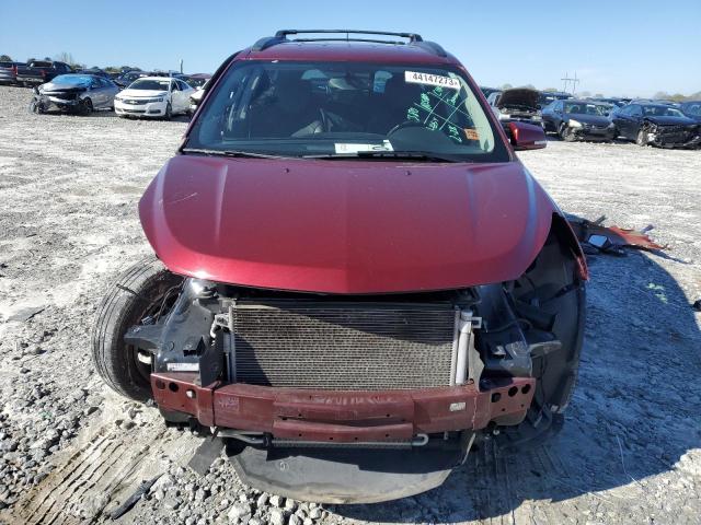 Photo 5 from auction – 2016 CHEVROLET TRAVERSE L with VIN 1GNKRHKD3GJ203327