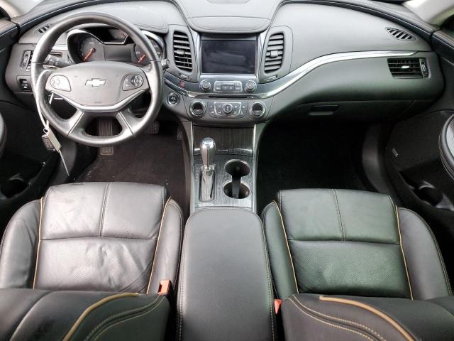 Photo 8 from auction – 2019 CHEVROLET IMPALA PRE with VIN 2G1105S3XK9152670