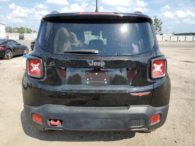 Photo 6 from auction – 2016 JEEP RENEGADE T with VIN ZACCJBCT7GPC81536