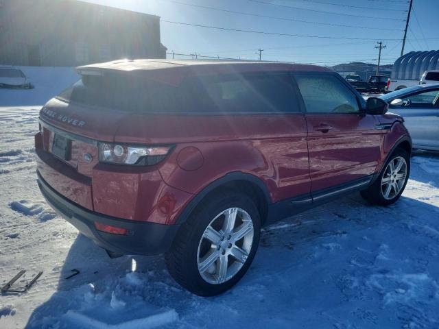 Photo 3 from auction – 2014 LAND ROVER RANGE ROVE with VIN SALVP1BG8EH954322