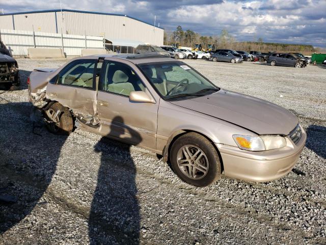 Photo 4 from auction – 2000 TOYOTA CAMRY LE with VIN 4T1BF22K2YU940110
