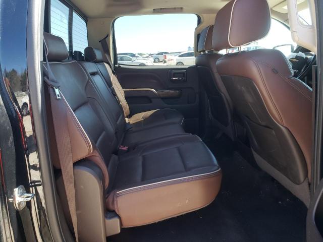 Photo 10 from auction – 2015 CHEVROLET SILVERADO with VIN 3GCUKTEJXFG328609