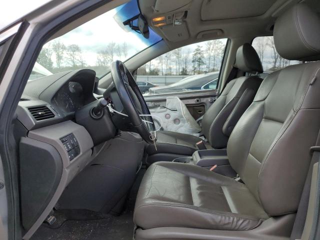 Photo 7 from auction – 2012 HONDA ODYSSEY TO with VIN 5FNRL5H98CB127325