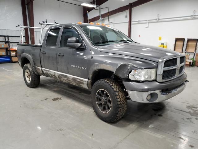 Photo 4 from auction – 2003 DODGE RAM 2500 S with VIN 3D7KU28D23G723712