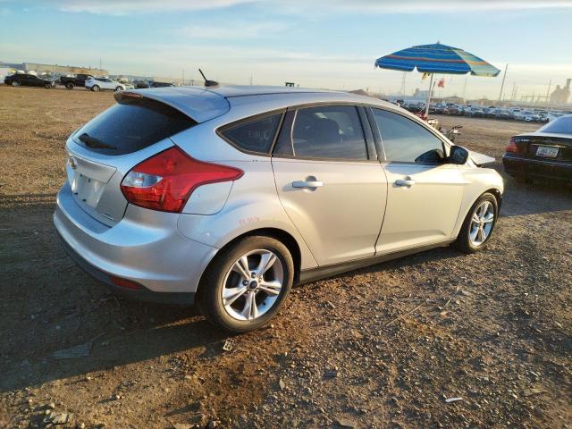 Photo 3 from auction – 2014 FORD FOCUS SE with VIN 1FADP3K29EL399645