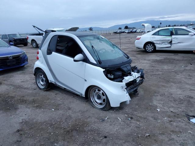 Photo 4 from auction – 2012 SMART FORTWO PUR with VIN WMEEJ3BA4CK572855