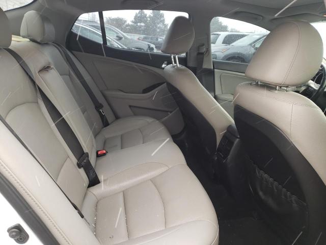 Zdjęcie 10 z aukcji – 2014 KIA OPTIMA EX z VIN 5XXGN4A72EG316458