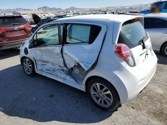Photo 2 from auction – 2016 CHEVROLET SPARK EV 1 with VIN KL8CK6S01GC617173