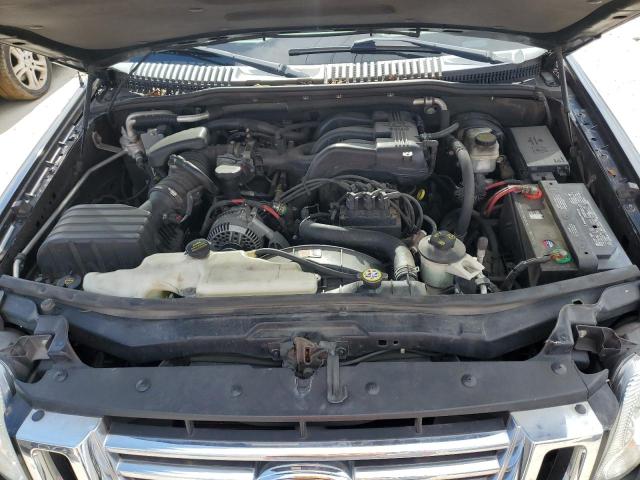 صورة رقم 12 من المزاد - 2006 FORD EXPLORER X مع VIN 1FMEU73E26ZA29056