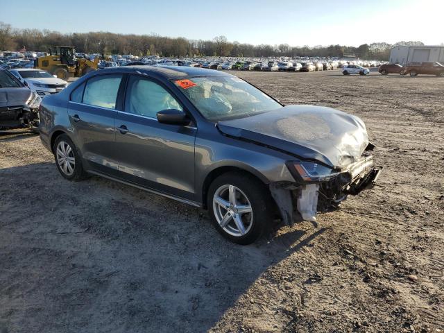 Photo 4 from auction – 2017 VOLKSWAGEN JETTA S with VIN 3VW2B7AJ0HM292032