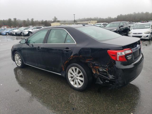 Photo 2 from auction – 2012 TOYOTA CAMRY BASE with VIN 4T4BF1FK1CR227623