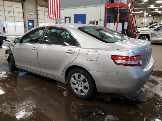 Photo 2 from auction – 2010 TOYOTA CAMRY BASE with VIN 4T4BF3EK1AR063820