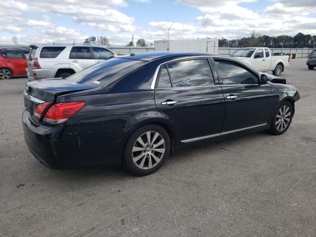 Photo 3 from auction – 2011 TOYOTA AVALON BAS with VIN 4T1BK3DB3BU392138