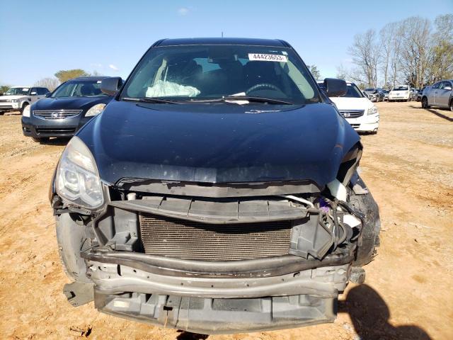 Photo 5 from auction – 2017 CHEVROLET EQUINOX LS with VIN 2GNALBEK2H1503912