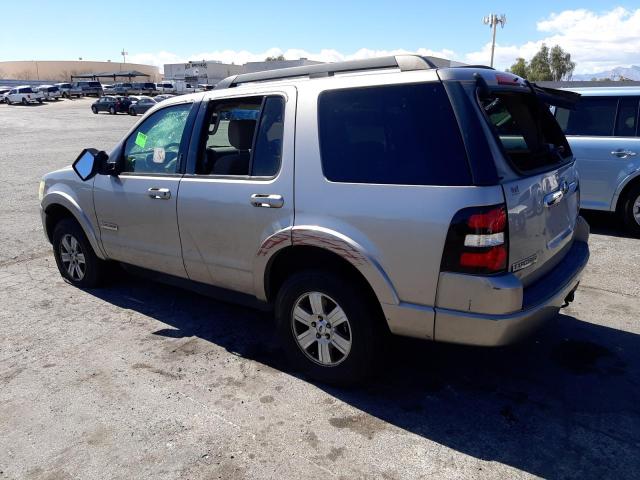 Photo 2 from auction – 2008 FORD EXPLORER X with VIN 1FMEU73E28UA02178