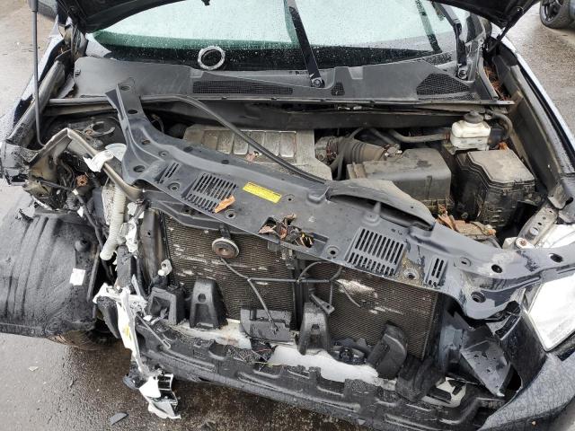 Photo 12 from auction – 2010 TOYOTA HIGHLANDER with VIN 5TDDK3EH6AS032736