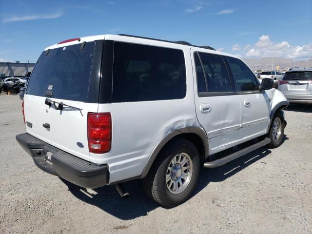 Photo 3 from auction – 2002 FORD EXPEDITION with VIN 1FMRU15L72LA25091