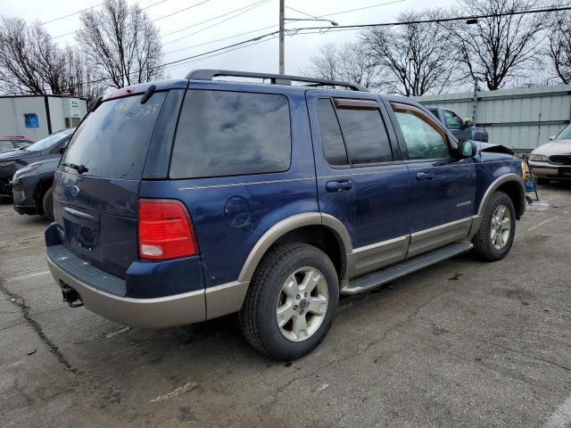 Photo 3 from auction – 2004 FORD EXPLORER E with VIN 1FMZU74W84UA81441