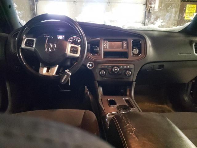 Photo 8 from auction – 2012 DODGE CHARGER PO with VIN 2C3CDXAT6CH126533