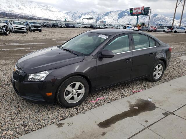 Photo 1 from auction – 2014 CHEVROLET CRUZE with VIN 1G1PC5SB5E7101687