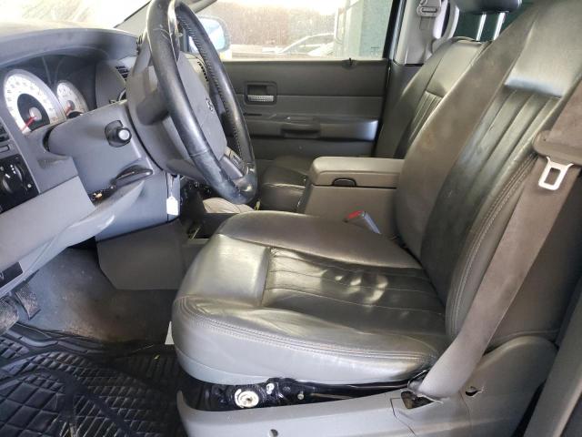 Photo 7 from auction – 2004 DODGE DURANGO LI with VIN 1D4HB58N74F167701
