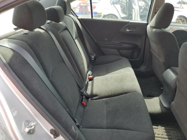 Photo 10 from auction – 2013 HONDA ACCORD LX with VIN 1HGCR2F32DA154355