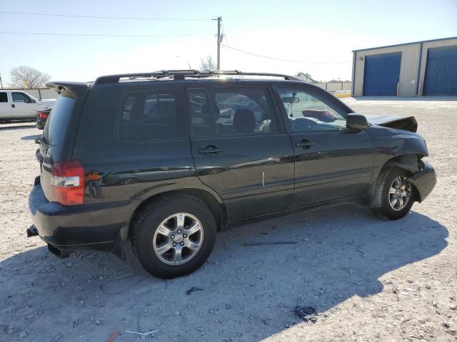 Photo 3 from auction – 2007 TOYOTA HIGHLANDER with VIN JTEGP21A070139287