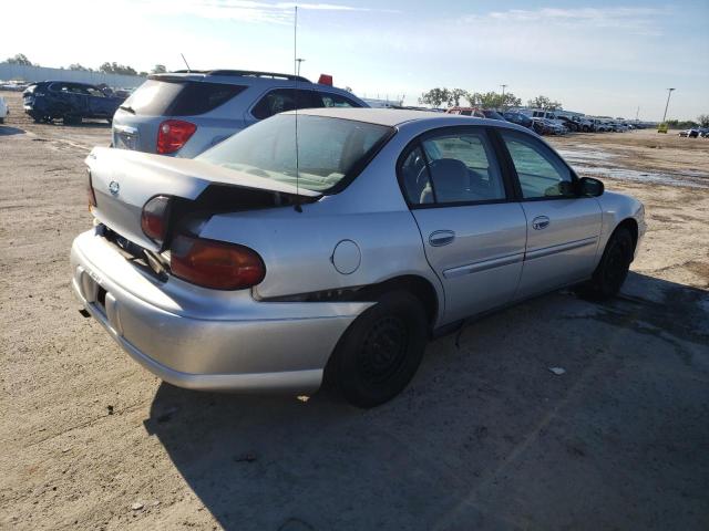Photo 3 from auction – 2003 CHEVROLET MALIBU with VIN 1G1ND52J83M533281
