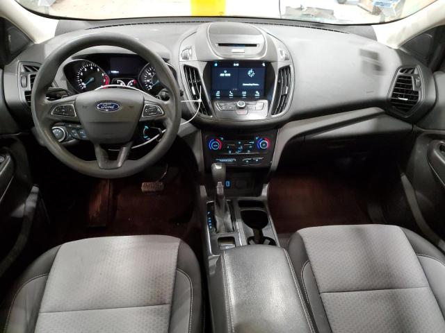 Photo 8 from auction – 2017 FORD ESCAPE SE with VIN 1FMCU9G91HUB29617