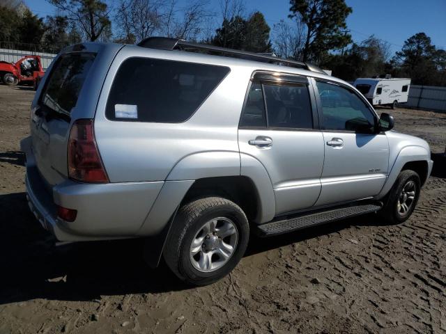 Photo 3 from auction – 2005 TOYOTA 4RUNNER SR with VIN JTEBU14R550059057