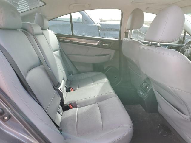 Photo 10 from auction – 2018 SUBARU LEGACY 3.6 with VIN 4S3BNEN63J3038066